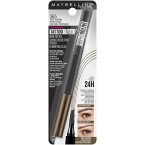 High Quality Maybelline Tattoo Studio Brow Tint Pen Makeup Deep Brown sale Online in UAE