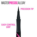 Get Online Maybelline all day Liquid Eye Liner in Pakistan 