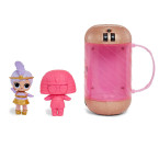 L.O.L. Surprise Under Wraps Doll- Series Eye Spy 1A