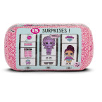 L.O.L. Surprise Under Wraps Doll- Series Eye Spy 1A