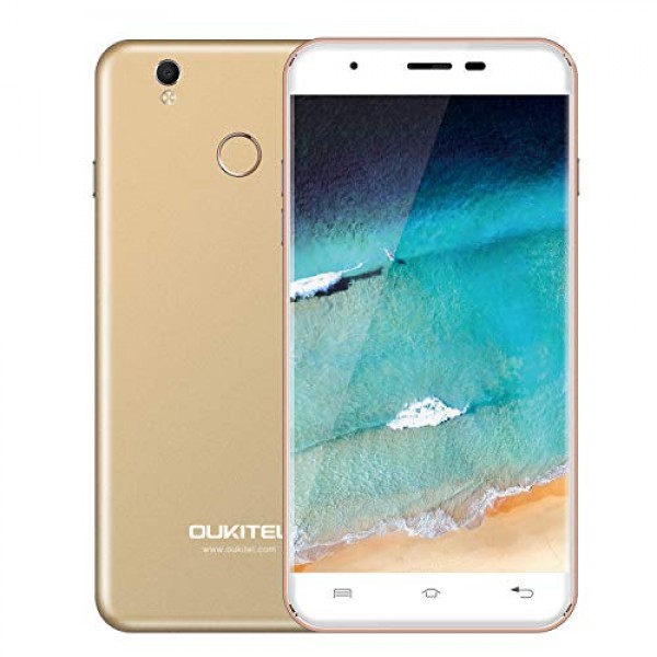 Get online Imported Quality Smartphone Oukitel U7 Plus in UAE 