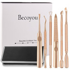 Get online Best Quality Manicure And Pedicure full Kit in UAE 