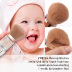 Get  A Complete pack of  best quality Makeup Brushes in UAE 