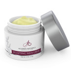 Buy Sculpting Neck Cream by Alluriza Naturals Online in UAE