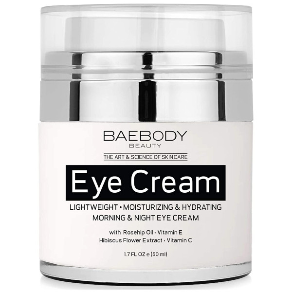 Baebody Eye Cream With Vitamin C & V..