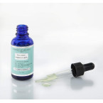 Tea Tree Perfect Skin Facial Serum, Ultimate Anti-Aging Formula for Acne-Prone Skin with 20% Vitamin C, Tea Tree Essential Oil, Retinol and Hyaluronic Acid for Clear, Soft, Radiant Skin