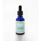 Tea Tree Perfect Skin Facial Serum, Ultimate Anti-Aging Formula for Acne-Prone Skin with 20% Vitamin C, Tea Tree Essential Oil, Retinol and Hyaluronic Acid for Clear, Soft, Radiant Skin