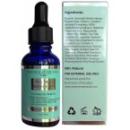 Tea Tree Perfect Skin Facial Serum, Ultimate Anti-Aging Formula for Acne-Prone Skin with 20% Vitamin C, Tea Tree Essential Oil, Retinol and Hyaluronic Acid for Clear, Soft, Radiant Skin