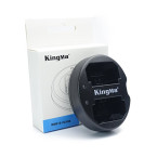 Imported King Ma Dual USB Battery Charger for Sony NP-FZ100 made in usa sale in UAE 