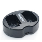 Imported King Ma Dual USB Battery Charger for Sony NP-FZ100 made in usa sale in UAE 