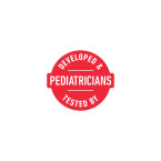 Healthy Height Kids Protein Powder (Chocolate) - Developed by Pediatricians - High in Protein Nutritional Shake to Supplement Child Growth - Contains Key Vitamins & Minerals to Gain Height & Weight