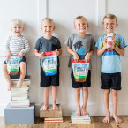 Healthy Height Kids Protein Powder (Chocolate) - Developed by Pediatricians - High in Protein Nutritional Shake to Supplement Child Growth - Contains Key Vitamins & Minerals to Gain Height & Weight