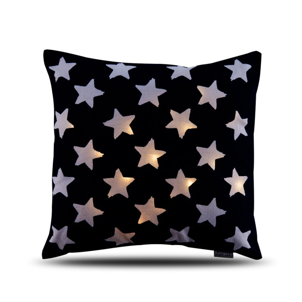 Led Throw Decorative Pillow Kanguru Sale In Uae