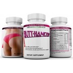 Natural butt enlargement & butt enhancement pills. Glutes growth and bigger booty sale in UAE