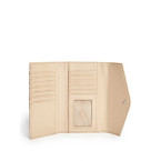 Buy GUESS Factory Women's Wonderful Printed Slim Wallet Online in UAE