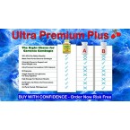 Buy Ultra Premium Plus Pure HCA Extract Garcinia Cambogia Capsules for Weight Loss Online in UAE