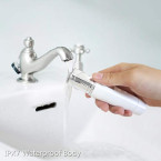 SUPRENT Flawlessly Facial Hair Remover Waterproof for Women’s Cheek, Lips, Chin shop online UAE