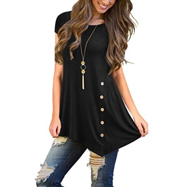 Shop Online Fine Quality Women`s Casual Tops In ..