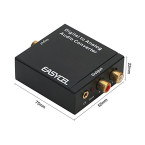 Buy Easycel Digital to Analog Audio Converter Online in UAE