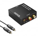 Buy Easycel Digital to Analog Audio Converter Online in UAE