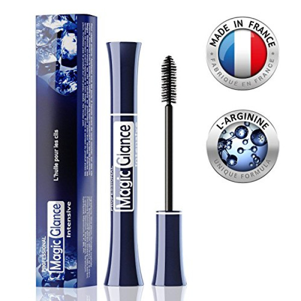 Buy L-arginine Natural Eyebrow And Eyelash Growt..