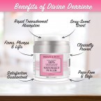 Divine Derriere Body Cream - Natural Enhancement Cream For Bust and Butt, Naturally Fuller, Firming, Lifting Buy in UAE