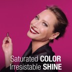 Maybelline Color Sensational Shine Compulsion Lipstick Makeup, Baddest Beige, 0.1 oz.