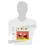 Buy Toysy Toys Activity Wooden House Online in UAE
