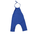 darkyazi girls kids backless harem strap romper jumpsuit toddler shop online in UAE