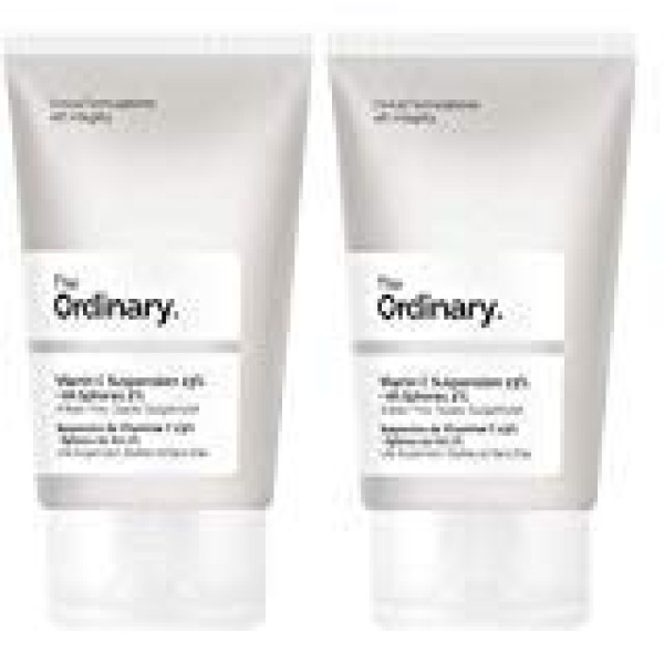 The Ordinary Vitamin C Suspension 23% + Ha Spher..