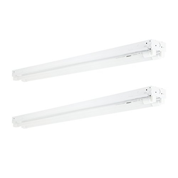 Original Parmida Led 4ft Strip Light Fixture, T8..