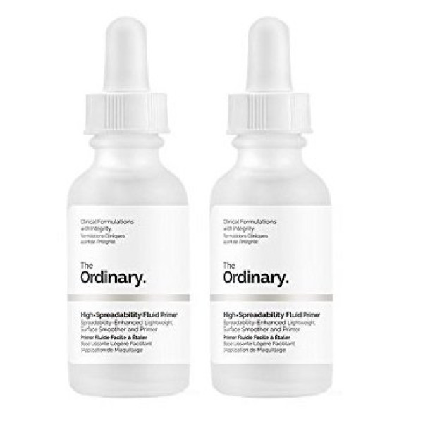 The Ordinary High-spreadability Fluid Primer 30m..