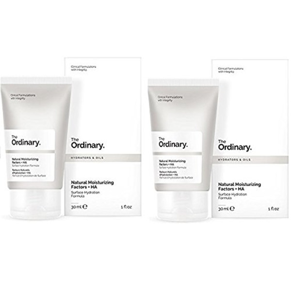 The Ordinary Natural Moisturizing Factors + Ha (..