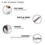 Shop Seamless Washable Mulsin Vintage Wooden Door for Photography Imported from USA