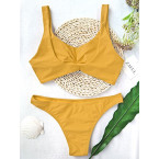 Shop online High Quality Bikini 2PCS Swim Suit In UAE 