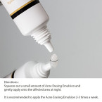 Buy Acne Erasing Emulsion by Evanesce New York Online in UAE