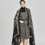 Get online Best Quality Winter Wool stole in UAE 