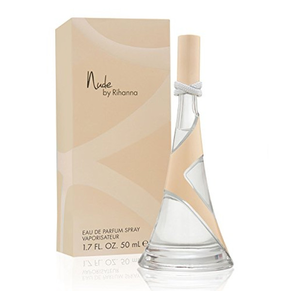Buy Imported Quality Rihnna Nude Women Perfumes 