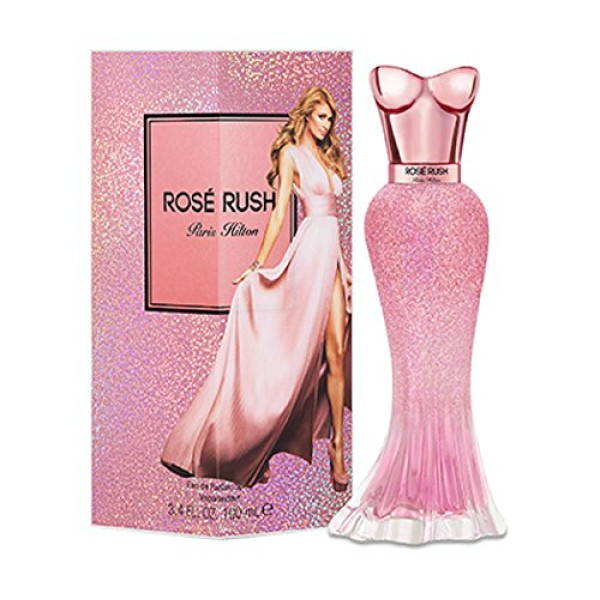 Get Online Paris Hilton Women Perfume In Uae 