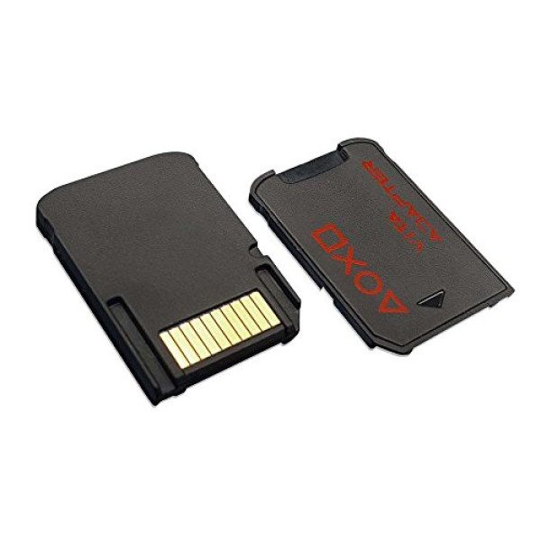 2pcs Version3.0 Sd2vita Psvsd Micro Sd Adapter F..