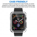Lk For Apple Watch Screen Protector Shop Online In UAE