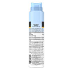Neutrogena Ultra Sheer Spf#100 +Body Mist Full Reach Spray 5 Ounce 