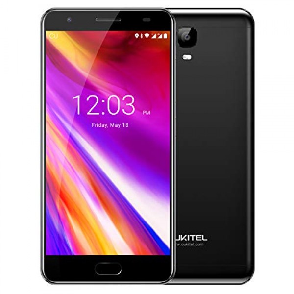 Buy online Imported Oukitel unlocked Cell Phones in UAE
