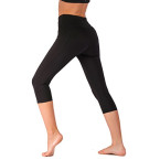 Get online Imported Sports Capri for Women with Pockets in UAE 