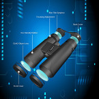Professional and Waterproof Binoculars sale in UAE