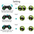 Professional and Waterproof Binoculars sale in UAE