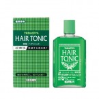Imported Yanagiya Hair Tonic Cooling Reduce Hair Loss & Hair Growth Made In Japan Sale In UAE