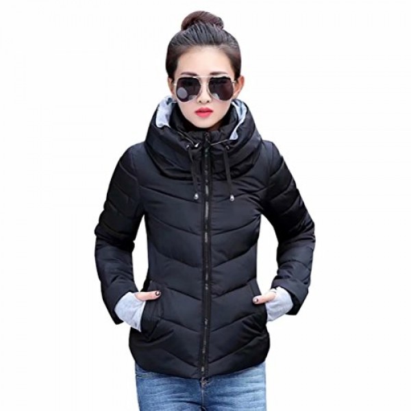 Shop online Slim& stylish Women`s winter Coats in Pakistan