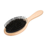 hair brush-boar bristle hairbrush for long,thick,curly,wavy,dry shop online in UAE