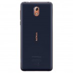 Buy online Imported Nokia 3.1 Oreo Unlocked Smartphone in UAE 